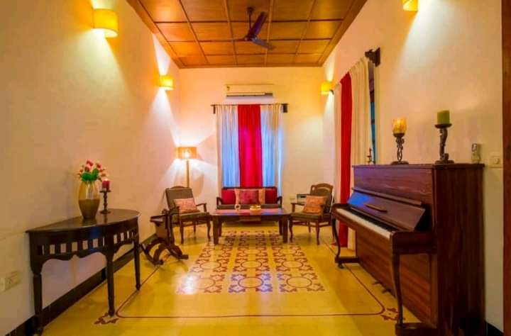 Goa Villas For Sale - Goa Villas For Sale, House no. 108/1, Vaddi, Siolim, Assagao, Goa 403517, India