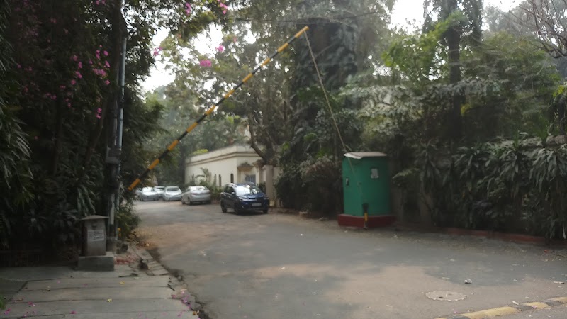 3 Dover Park - 3 Dover Park, G9H5+4HG, Ballygunge, Kolkata, West Bengal 700019, India