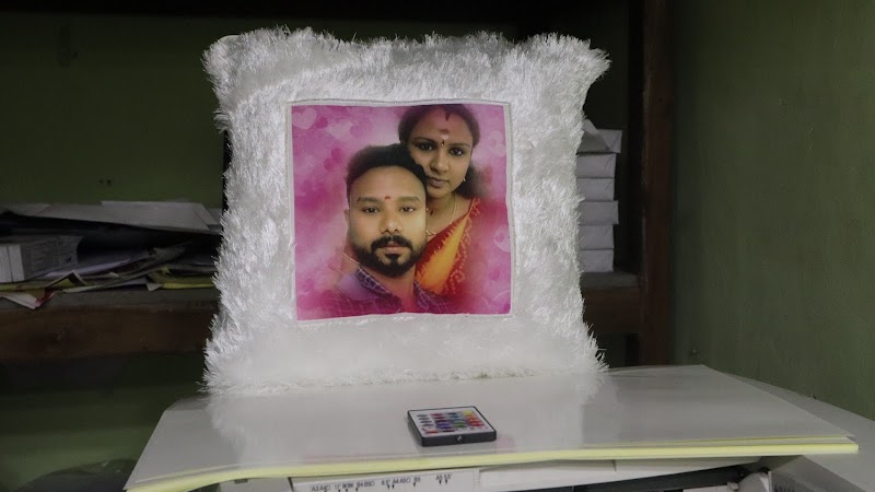 Rachana print shop - Rachana print shop, Rachana shopping Complex, meenathucherry, Kavanad, Kollam, Kerala 691003, India