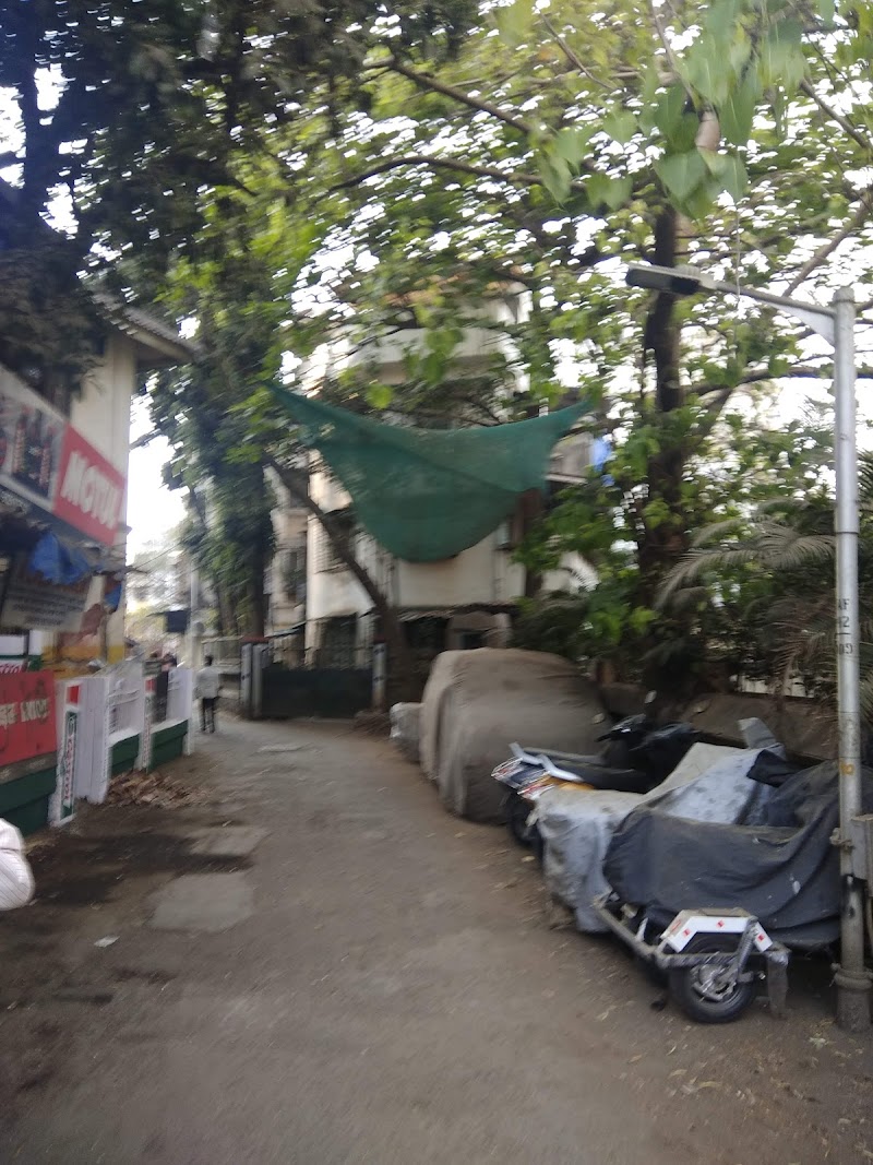 Chuim Village - Chuim Village, Khar, Chuim Village, Danda, Khar West, Mumbai, Maharashtra 400052, India