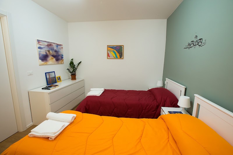Guasto apartment - Family - Guasto apartment - Family, Via de' Castagnoli, 4, 40127 Bologna BO, Italy