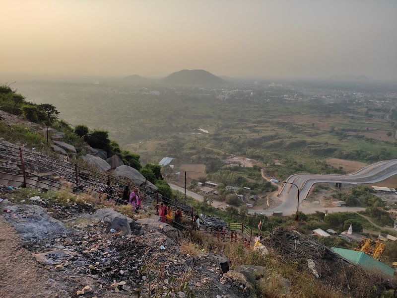Sita Rasoi Chitrakoot - Sita Rasoi Chitrakoot, 5V3M+Q7M, Madhya Pradesh 485334, India