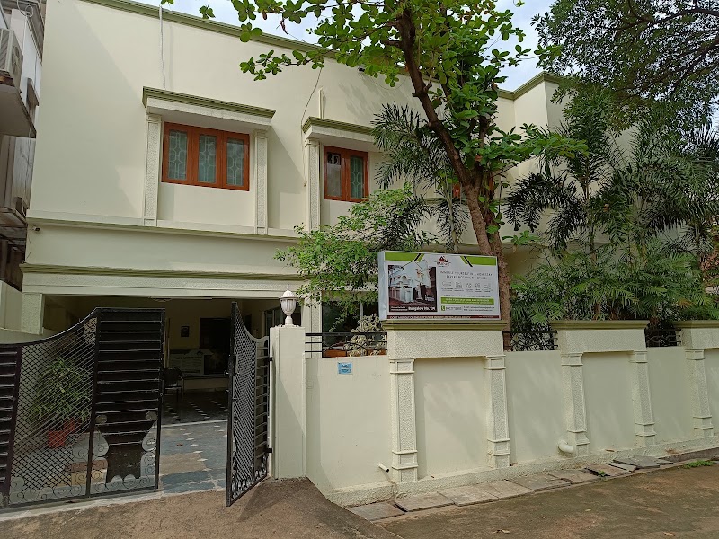 Bungalow 134 Home stay