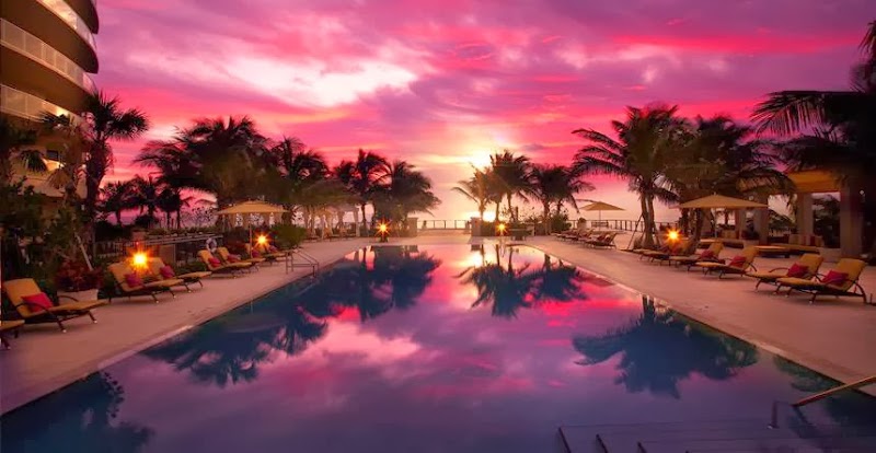 The Ritz-Carlton Residences, Singer Island, Palm Beach - The Ritz-Carlton Residences, Singer Island, Palm Beach 2700 N Ocean Dr, Riviera Beach, FL 33404, USA