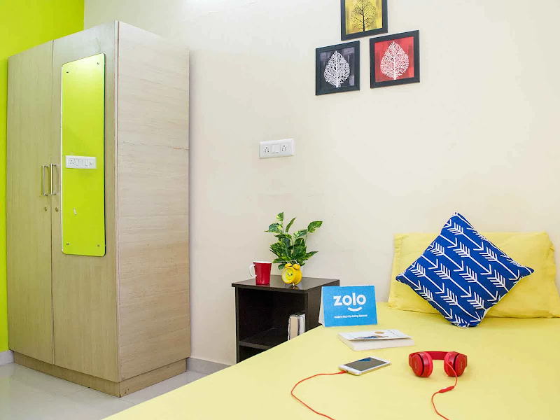 Zolo Hibiscus - Best PG in BTM Layout | Coliving PG - Zolo Hibiscus - Best PG in BTM Layout | Coliving PG 45, 6th Cross Rd, Madiwala New Extension, Maruti Nagar, 1st Stage, BTM 1st Stage, Bengaluru, Karnataka 560068, India