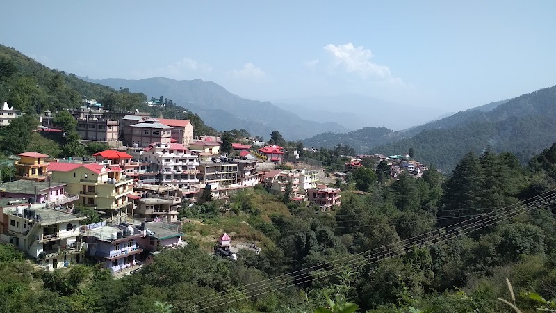 Barog - Barog, Himachal Pradesh 173211, India