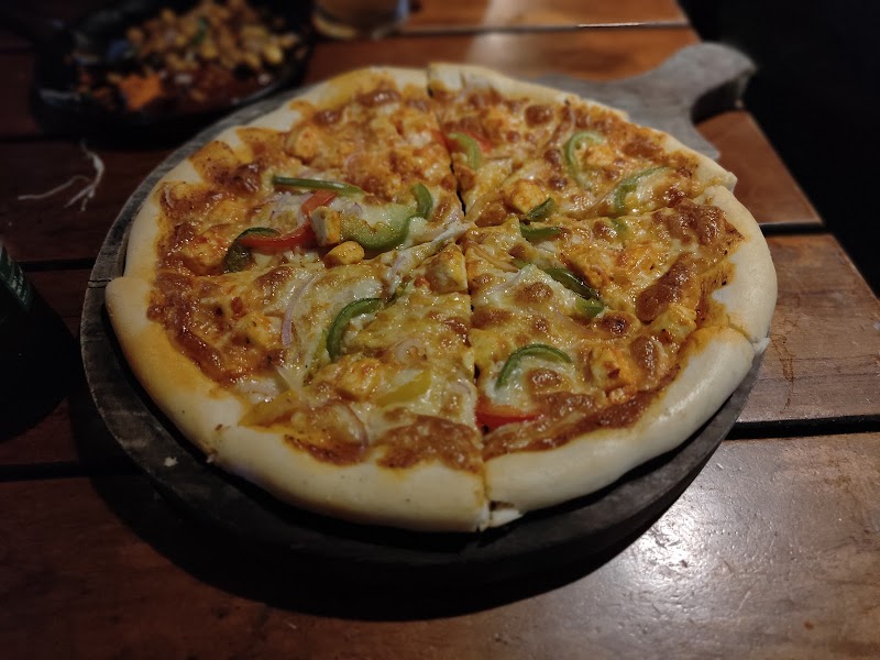 Drunken Daddy - Drunken Daddy 46, 4th B Cross Rd, KHB Colony, 5th Block, Koramangala, Bengaluru, Karnataka 560095, India