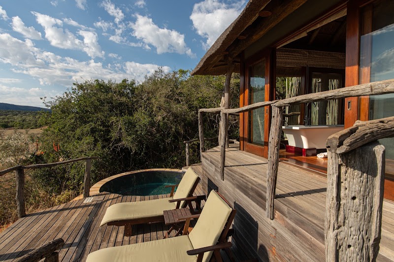 Pumba Private Game Reserve - Pumba Private Game Reserve, Highlands, Makana Municipality, 6140, South Africa
