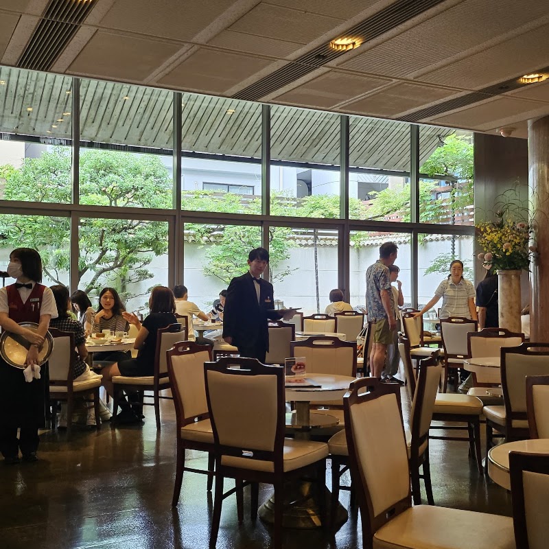 Inoda Coffee - Main Shop - Inoda Coffee - Main Shop, 140 Dōyūchō, Nakagyo Ward, Kyoto, 604-8118, Japan