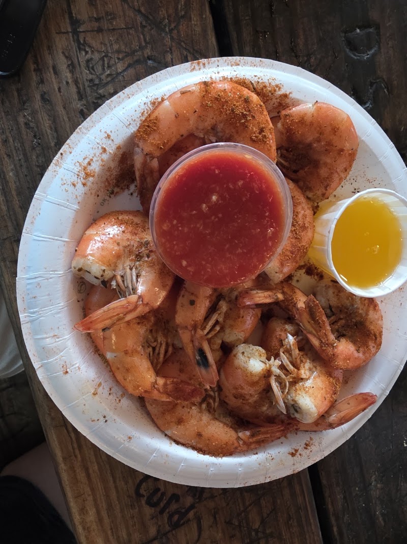 Rhinehart's Oyster Bar - Rhinehart's Oyster Bar 3051 Washington Rd, Augusta, GA 30907, USA