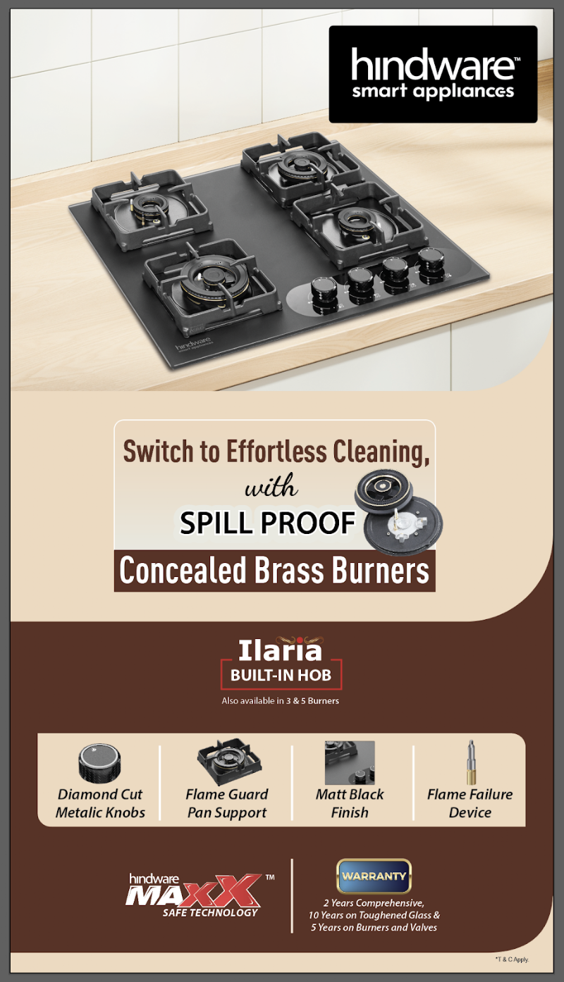 Hindware Smart Appliances - Hindware Smart Appliances, Shop No 36, SVDP Wholesale Market, beside Shankaracharya Mandir, Dumartara, Raipur, Chhattisgarh 492015, India