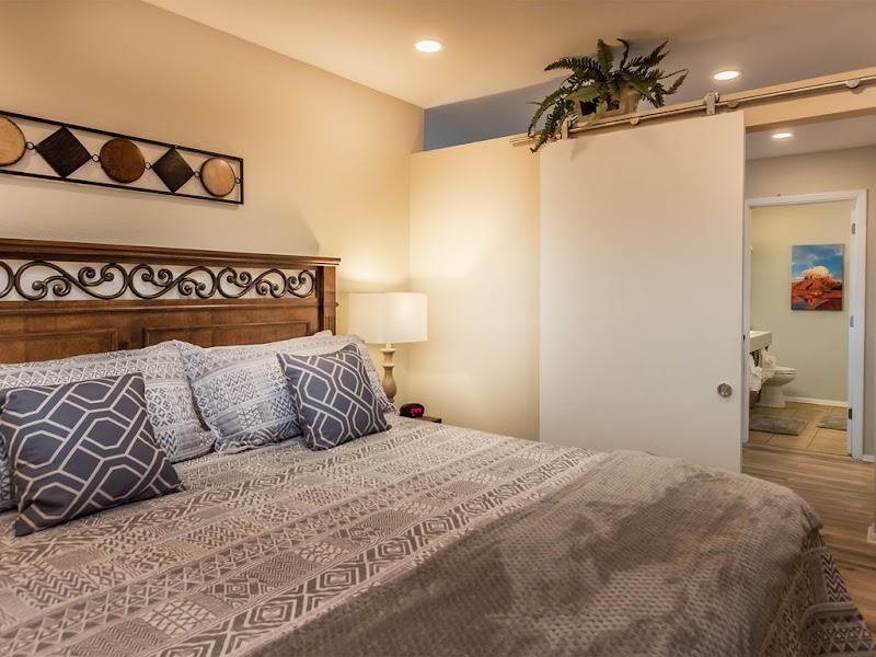 Sedona Uptown Suites - Sedona Uptown Suites, 390 Jordan Rd #4830, Sedona, AZ 86336, USA