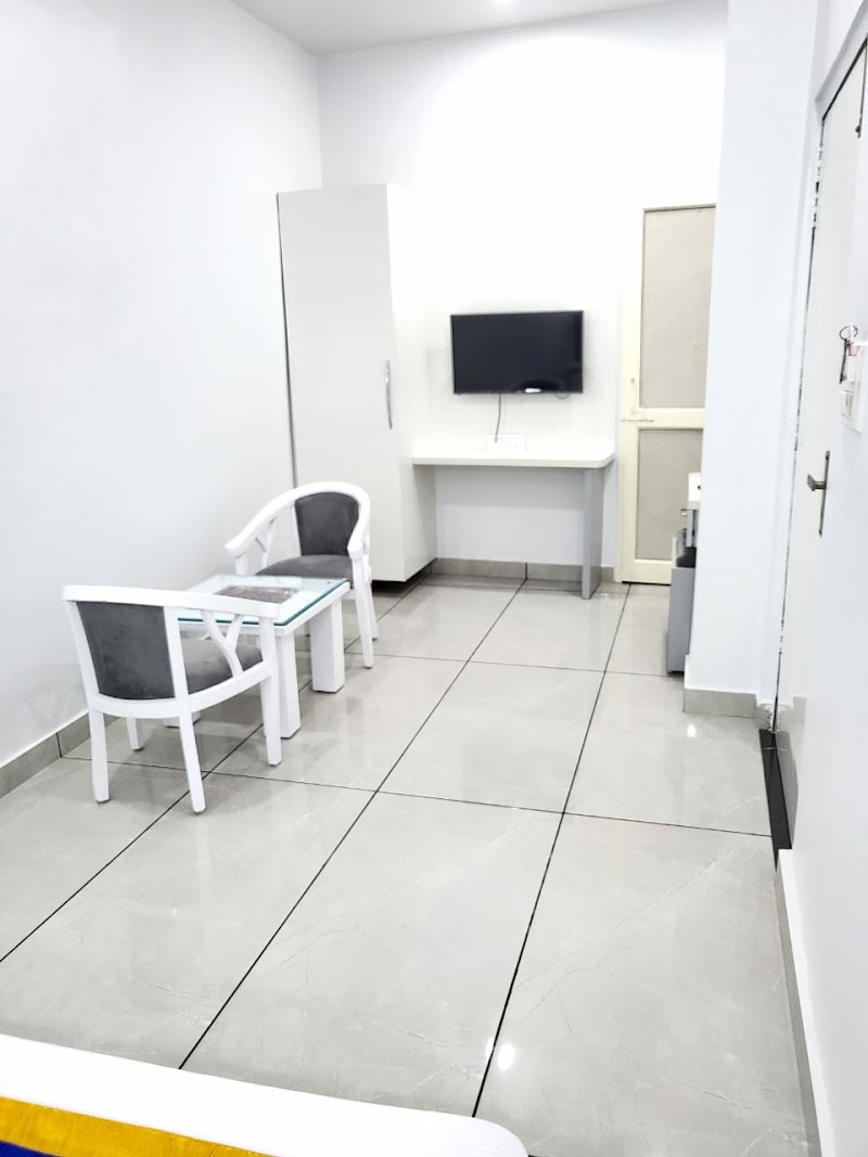 The Park View - The Park View, hotel park view, 4320/35, Gali No. 7, opp. guru ramdass hospital, near shahidan sahib, Near Guru Ramdass Hospital, Kot Baba Deep Singh, Katra Ahluwalia, Amritsar, Amritsar Cantt., Punjab 143001, India