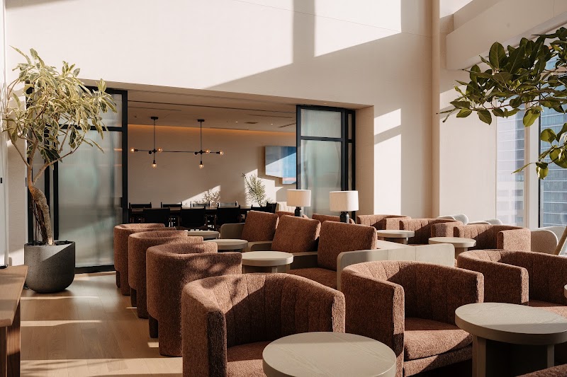 Hotel Toranomon Hills - The Unbound Collection by Hyatt - Hotel Toranomon Hills - The Unbound Collection by Hyatt Japan, 〒105-0001 Tokyo, Minato City, Toranomon, 2-chōme−6−４ 虎ノ門ヒルズステーションタワー 1階