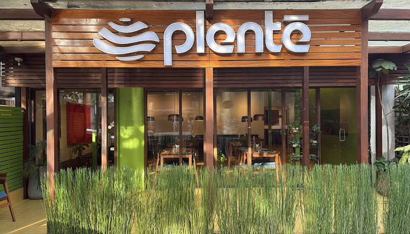 Plente - Artisanal Vegetarian Restaurant