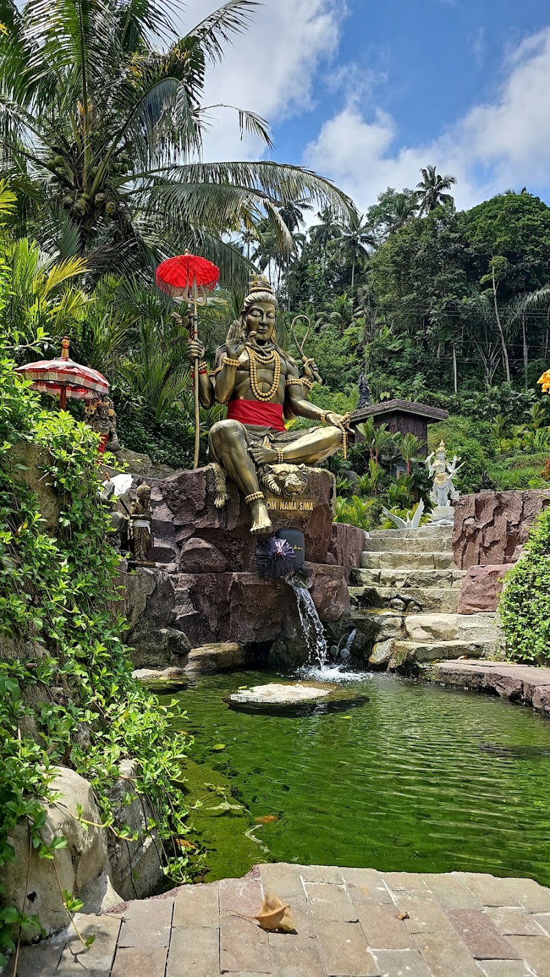MAGIC HILLS BALI - MAGIC HILLS BALI, Banjar Dinas Padangaji Kawan, Desa Padangaji, Kedesaan, Pering Sari, Kec. Selat, Kabupaten Karangasem, Bali 80862, Indonesia