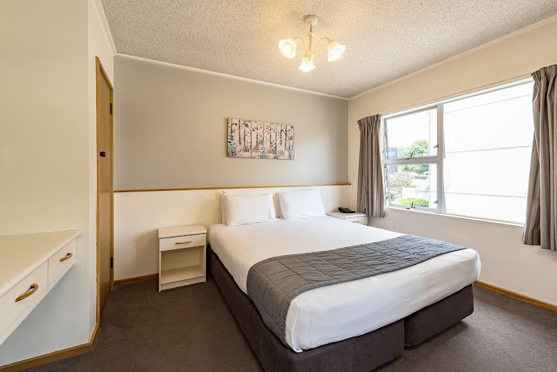 Heartland Ambassador Hotel Hamilton - Heartland Ambassador Hotel Hamilton 86 Ulster Street, Whitiora, Hamilton 3200, New Zealand