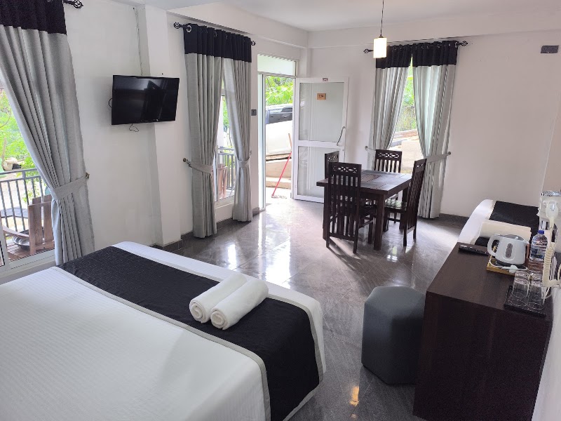 Legacy Inn Ella - Legacy Inn Ella, Sapumaltenna Rd, Ella 90090, Sri Lanka