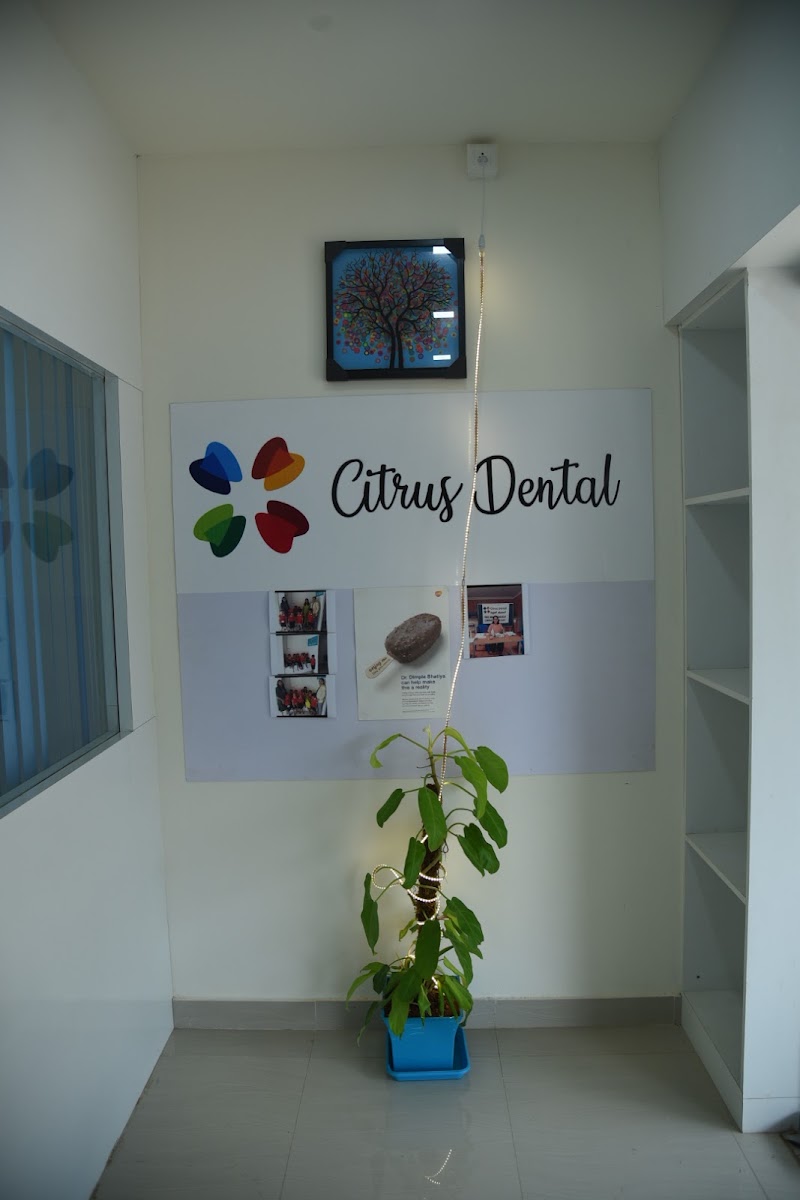 Citrus Dental - Invisalign Provider - Citrus Dental - Invisalign Provider 06, 1st Cross Rd, opposite Chrysalis High, Gunjur Village, Bengaluru, Karnataka 560087, India