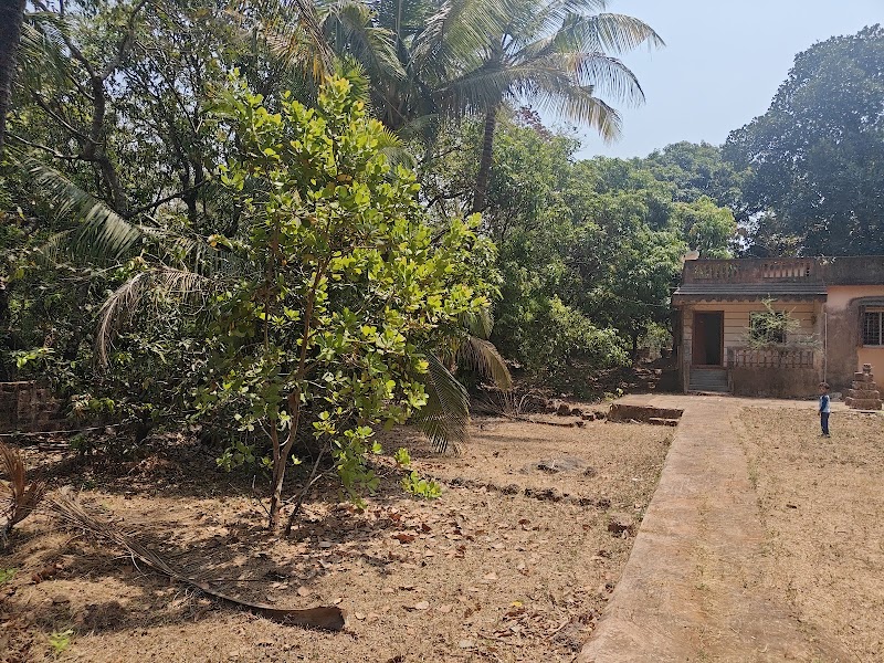 Acharekar House - Acharekar House X84C+6JX, Phansop Rd, Ambeshet, Phansop, Kolambe, Maharashtra 415612, India