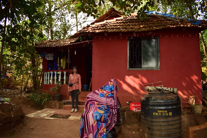 Ilha de Rachol - Ilha de Rachol, Rachol, Shelvan, Goa 403719, India