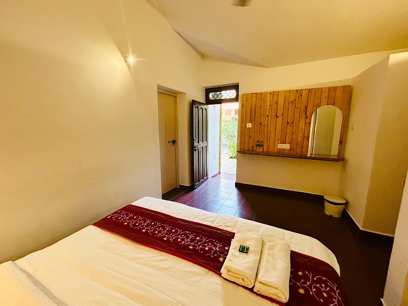 Harbor court - Harbor court, 537/2, 537/3, Vagator, Coutinho Vaddo, Anjuna, Goa 403509, India