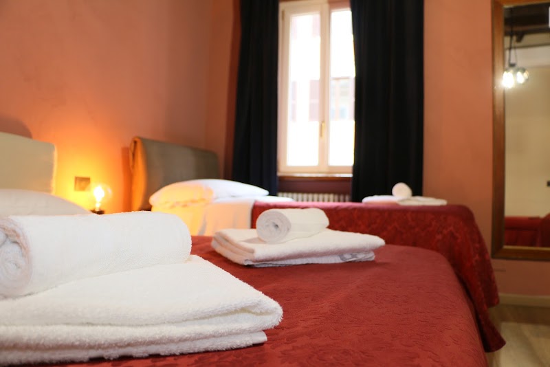 Borgo Pio Suites 91 - Borgo Pio Suites 91, Borgo Pio, 91, 00193 Roma RM, Italy