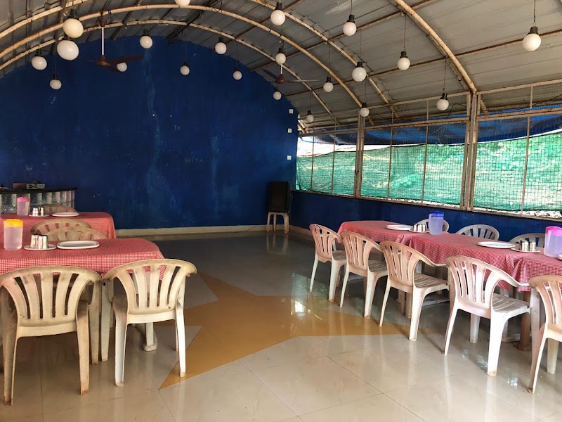 The Wayside Inn - The Wayside Inn, M.G Road Neral - Matheran Rd, Main, road, Matheran, Maharashtra 410101, India
