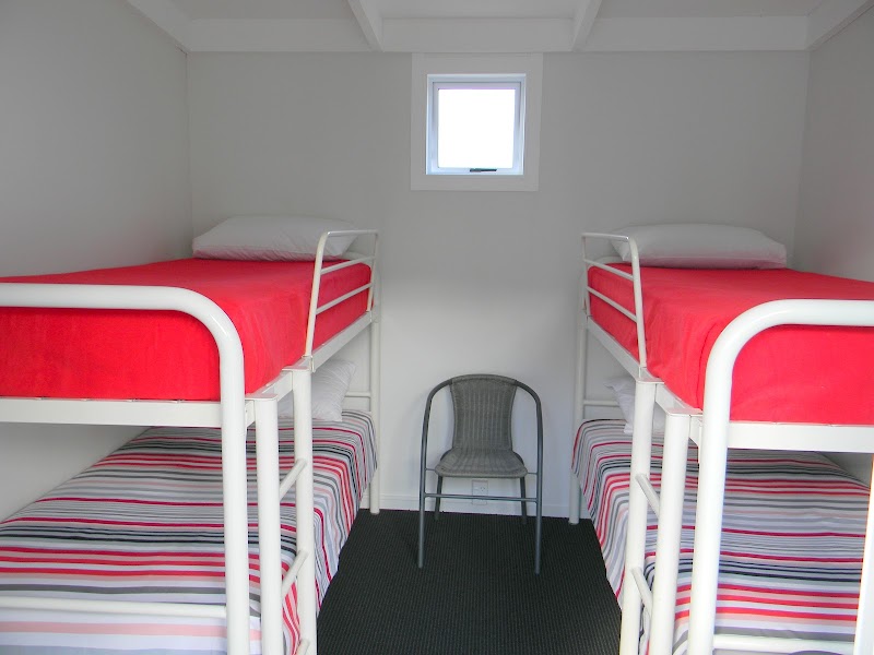 Havelock Holiday Park - Marlborough - Havelock Holiday Park - Marlborough, 24 Inglis Street, Havelock 7100, New Zealand