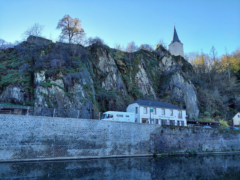 Vianden - Vianden, Luxembourg