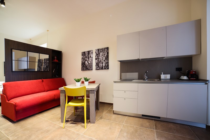 Sciuscià B&B Spaccanapoli - Sciuscià B&B Spaccanapoli, Via San Biagio Dei Librai, 14, 80138 Napoli NA, Italy