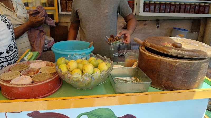 Lubhaya Ram Aampapar wala - Lubhaya Ram Aampapar wala, Shop no. 27, Branch 2:, Arya Samaj Building, Branch : 1, A1, Lawrence Road opposite Arya Samaaj Mandir near BBK DAV College, Krishna Nagar, Joshi Colony, Amritsar, Punjab 143001, India