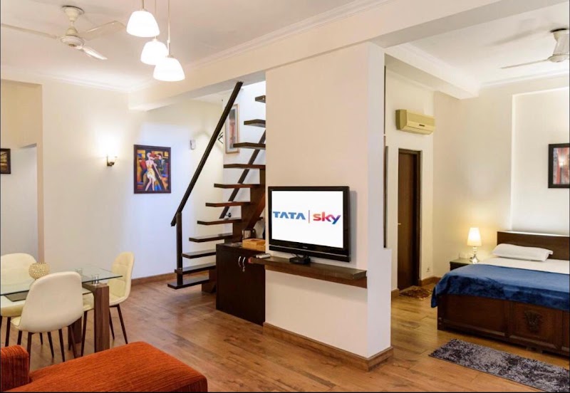 Beautiful apartments at tarudhan valley - Beautiful apartments at tarudhan valley village Tauru, Manesar, Gurugram, Haryana 122105, India