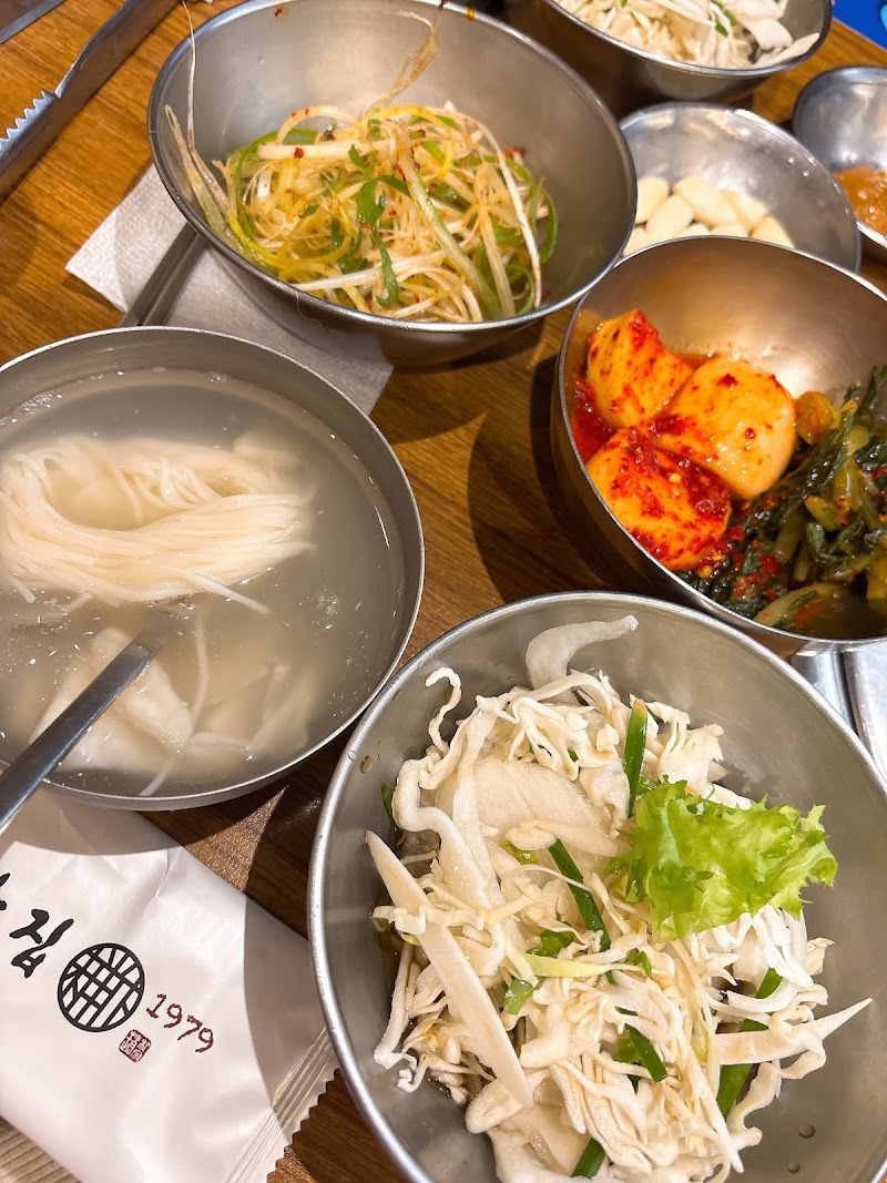 Original Jobakjip - Original Jobakjip South Korea, Seoul, Mapo-gu, Tojeong-ro, 313-1 1층동