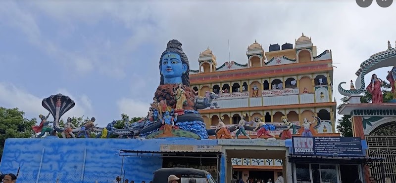 22 Kodi Theertham - 22 Kodi Theertham, Ramanathaswamy Temple Gopuram, E Car St, Rameswaram, Tamil Nadu 623526, India