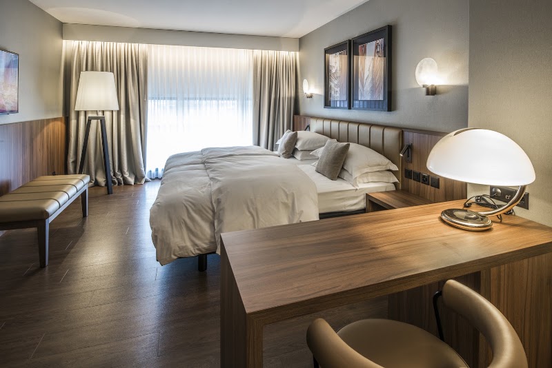 Central Plaza Hotel - Central Plaza Hotel Central 1, 8001 Zürich, Switzerland