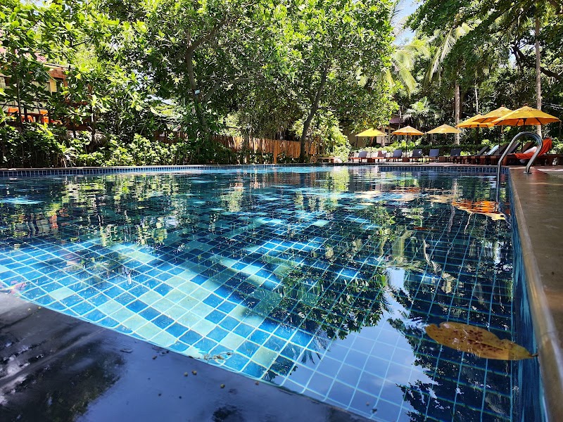 Palita Lodge - Palita Lodge, 119, Tambon Ban Tai, Amphoe Ko Pha-ngan, Chang Wat Surat Thani 84280, Thailand