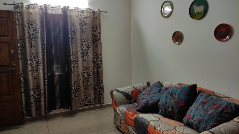 Srinivas Homestay - Srinivas Homestay, near Shree venkataraman mahalasa narayani Temple, Bolpugudde, Mangaluru, Karnataka 575008, India