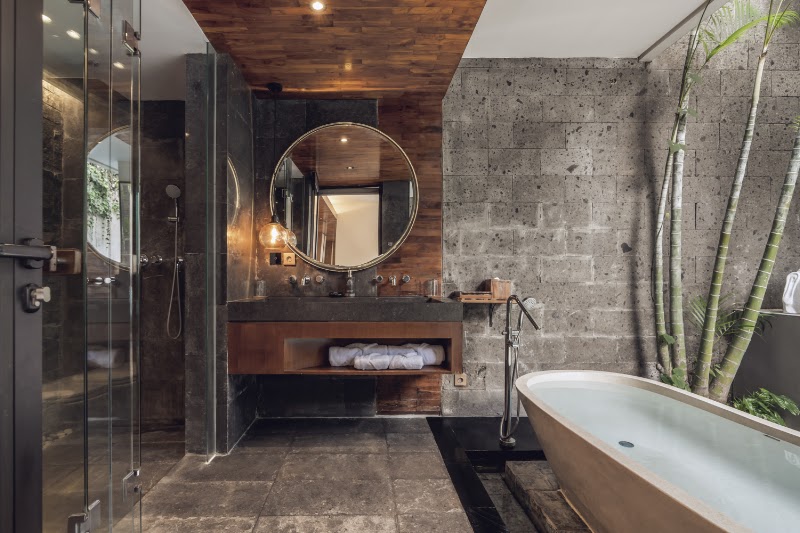 Ayona Villa Seminyak by iNi Vie Hospitality - Ayona Villa Seminyak by iNi Vie Hospitality, Jl. Batu Belig Gg. Bayu No.8, Seminyak, Kec. Kuta Utara, Kabupaten Badung, Bali 80361, Indonesia