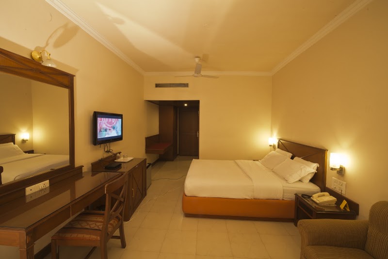 Hotel The President - Hotel The President, banglore nilgiri road, near hardinge circle, Mandi Mohalla, Mysuru, Karnataka 570010, India