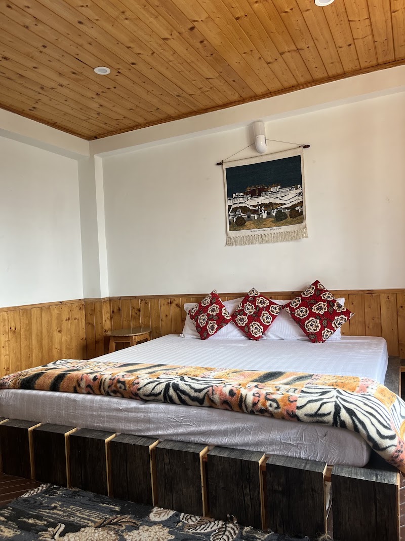 13 Forest b&b - 13 Forest b&b, near Civil Hospital, Kotgarh, Himachal Pradesh 172031, India
