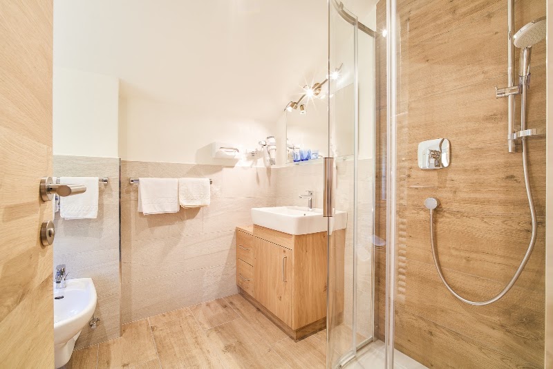 Kedul Lodge - Kedul Lodge Str. Val, 65, 39047 Santa Cristina Valgardena BZ, Italy