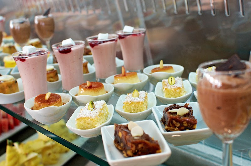 Dolce Vita Restaurant - Dolce Vita Restaurant, Ambre Resort & Spa, Coastal Road, Palmar, Flacq 41604, Mauritius