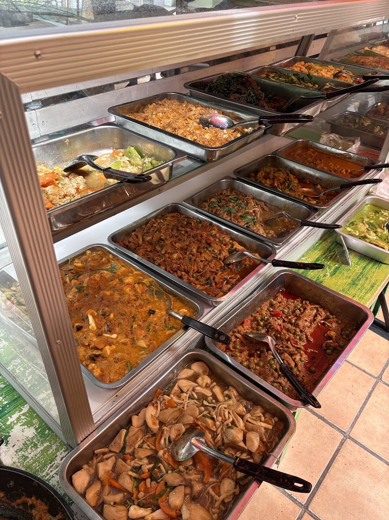 Madam Saranair Thai Food restaurant - Madam Saranair Thai Food restaurant 139/1 Soi Sukhumvit 21 (Asoke Soi 1 sub-district, Watthana, Krung Thep Maha Nakhon 10110, Thailand