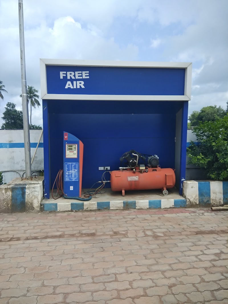Hindustan Petroleum Corporation Limited