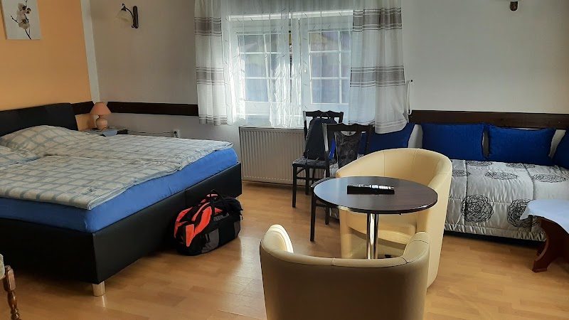 Oasis Guesthouse - Oasis Guesthouse, Hřensko 73, 407 17 Hřensko, Czechia