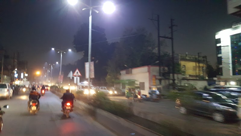 Jayendraganj - Jayendraganj, Shinde Ki Chhawani, Gwalior, Madhya Pradesh, India