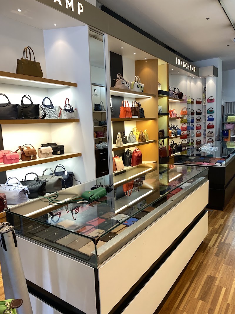 Belve Luxe - Belve Luxe Landstraßer Gürtel 3, 1030 Wien, Austria