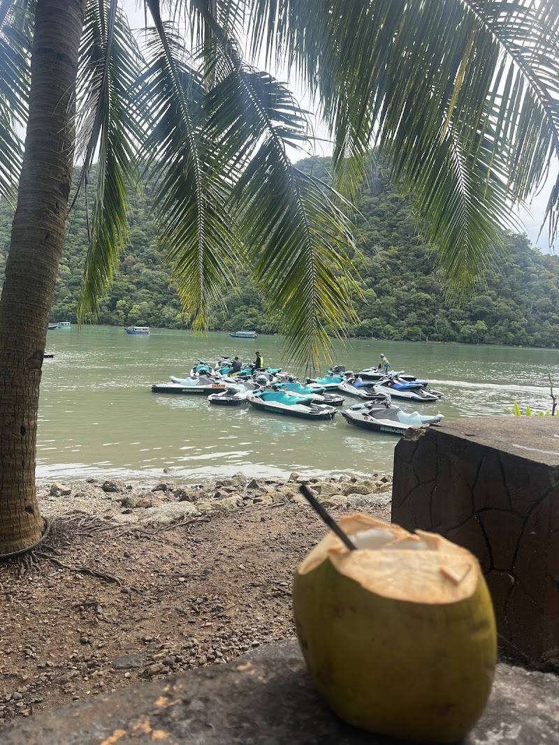Cenanghill Watersport - Cenanghill Watersport, Lot 113, CenangHill Beachfront, 07000 Langkawi, Kedah, Malaysia