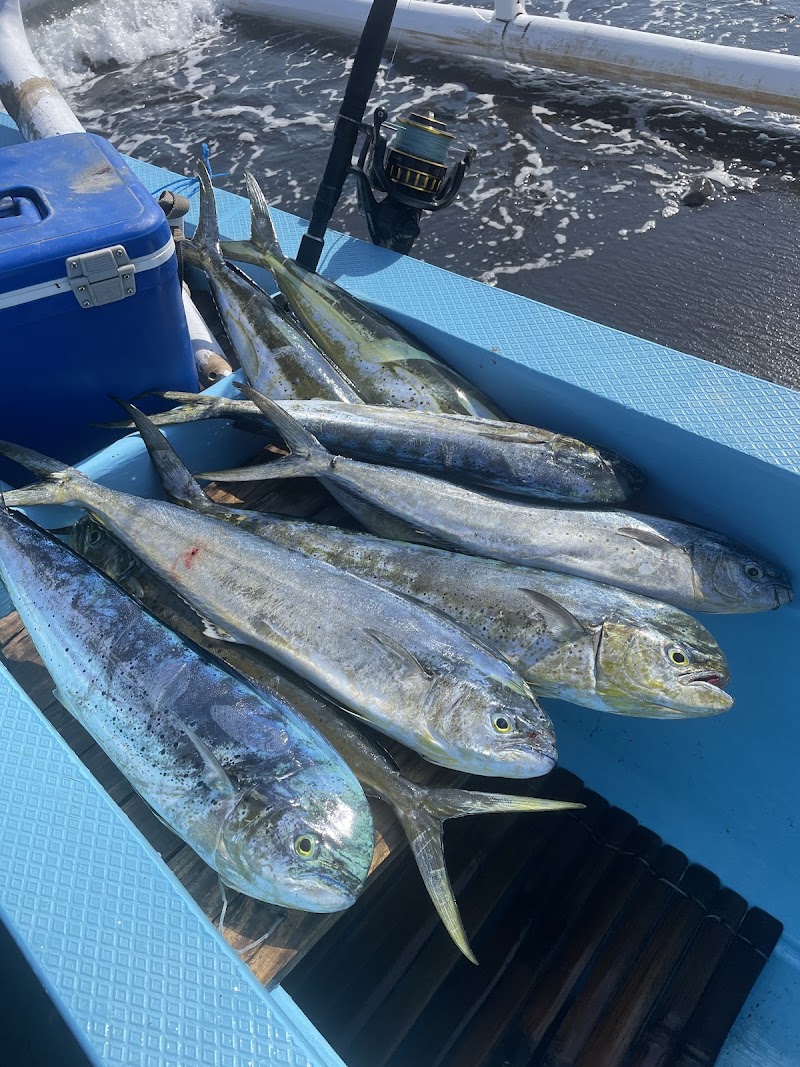 Amed Legendary Fishing & Snorkeling - Amed Legendary Fishing & Snorkeling MM58+GCQ, Bunutan, Abang, Karangasem Regency, Bali 80852, Indonesia